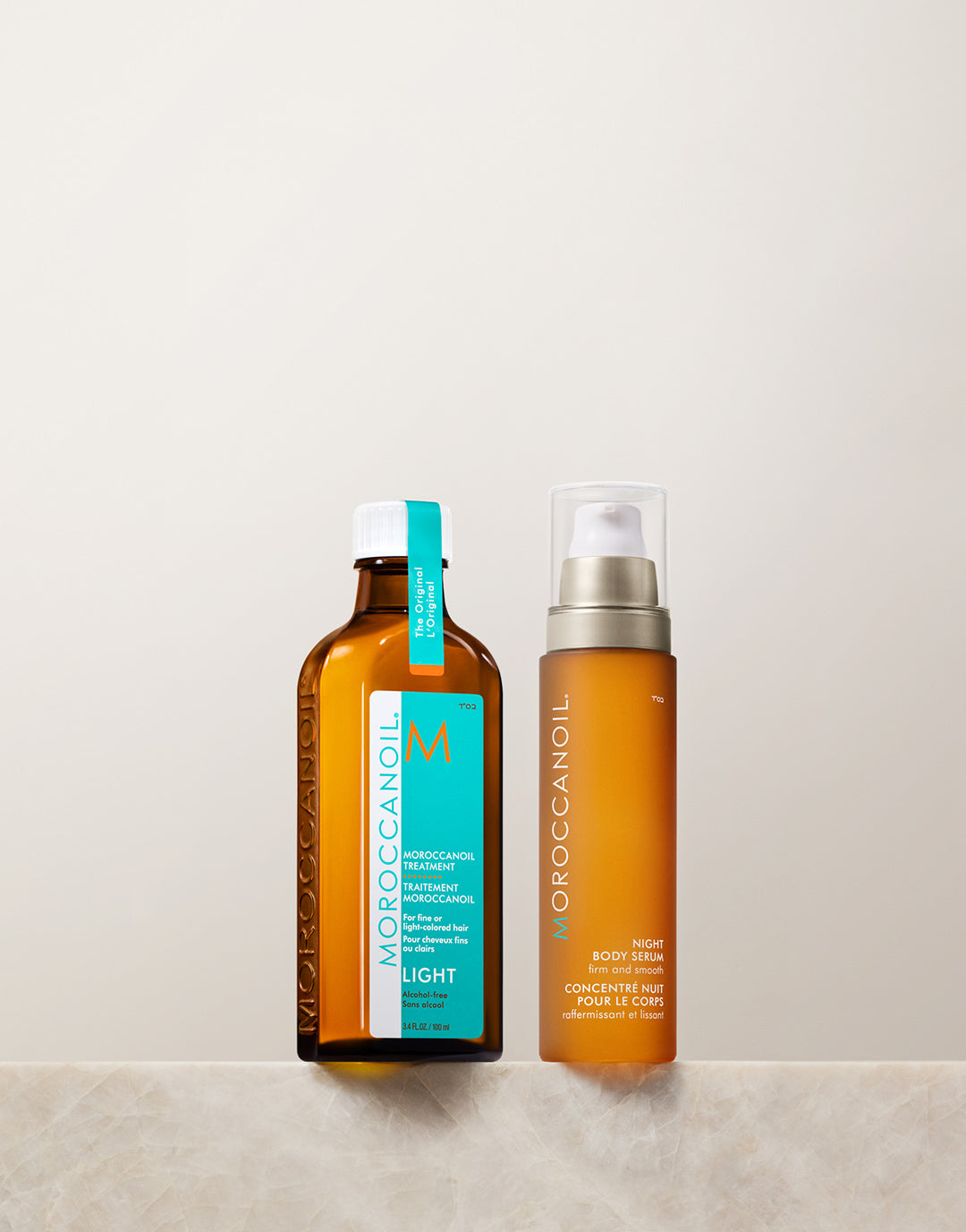 Good-to-Glow Duo - Licht