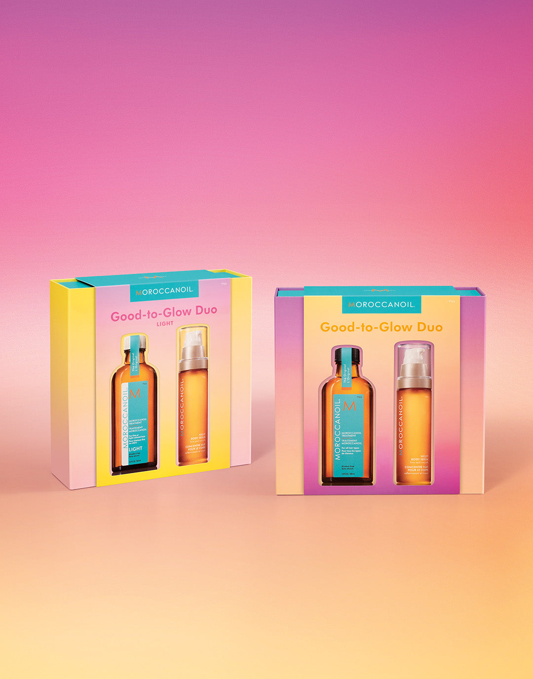 Good-to-Glow Duo - Licht