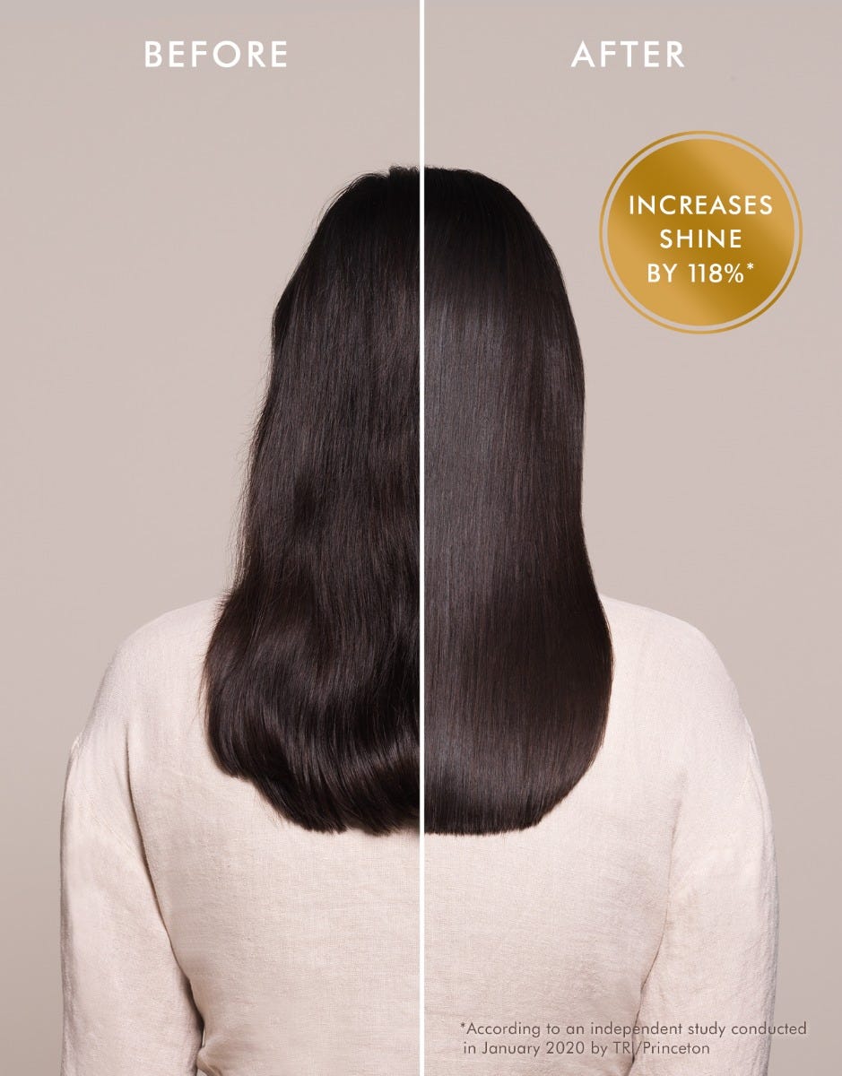 Moroccanoil Behandlung - Be An Original
