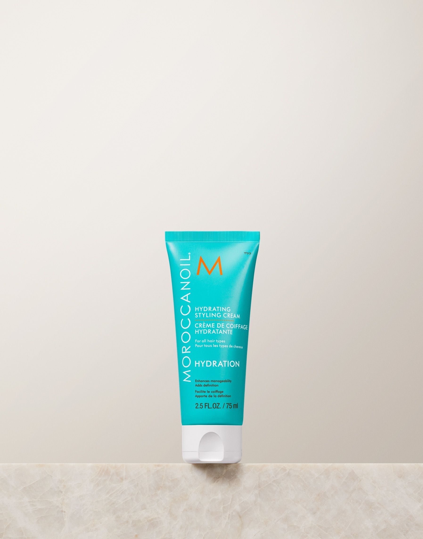 Hydrating Styling Cream