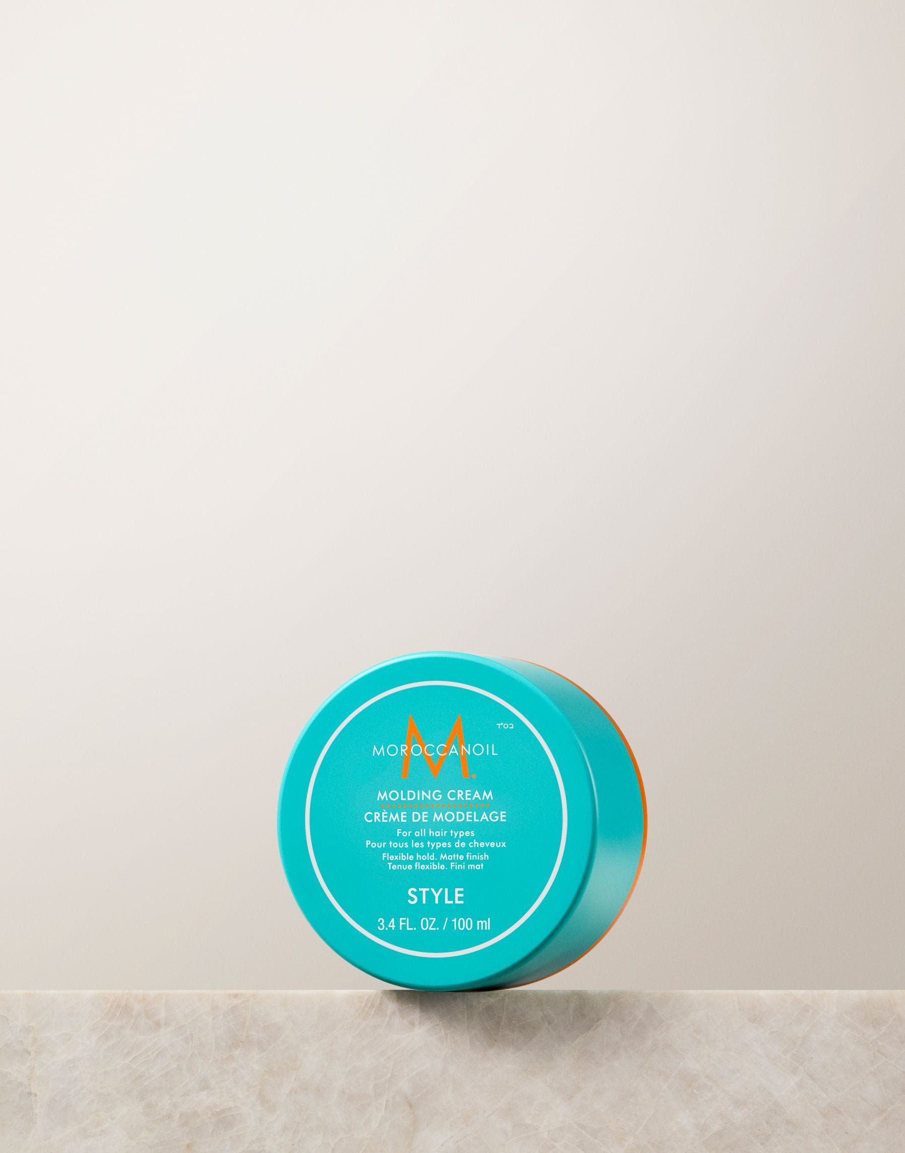 Best Molding Cream for Men's Hair: Strong Hold Without Weight