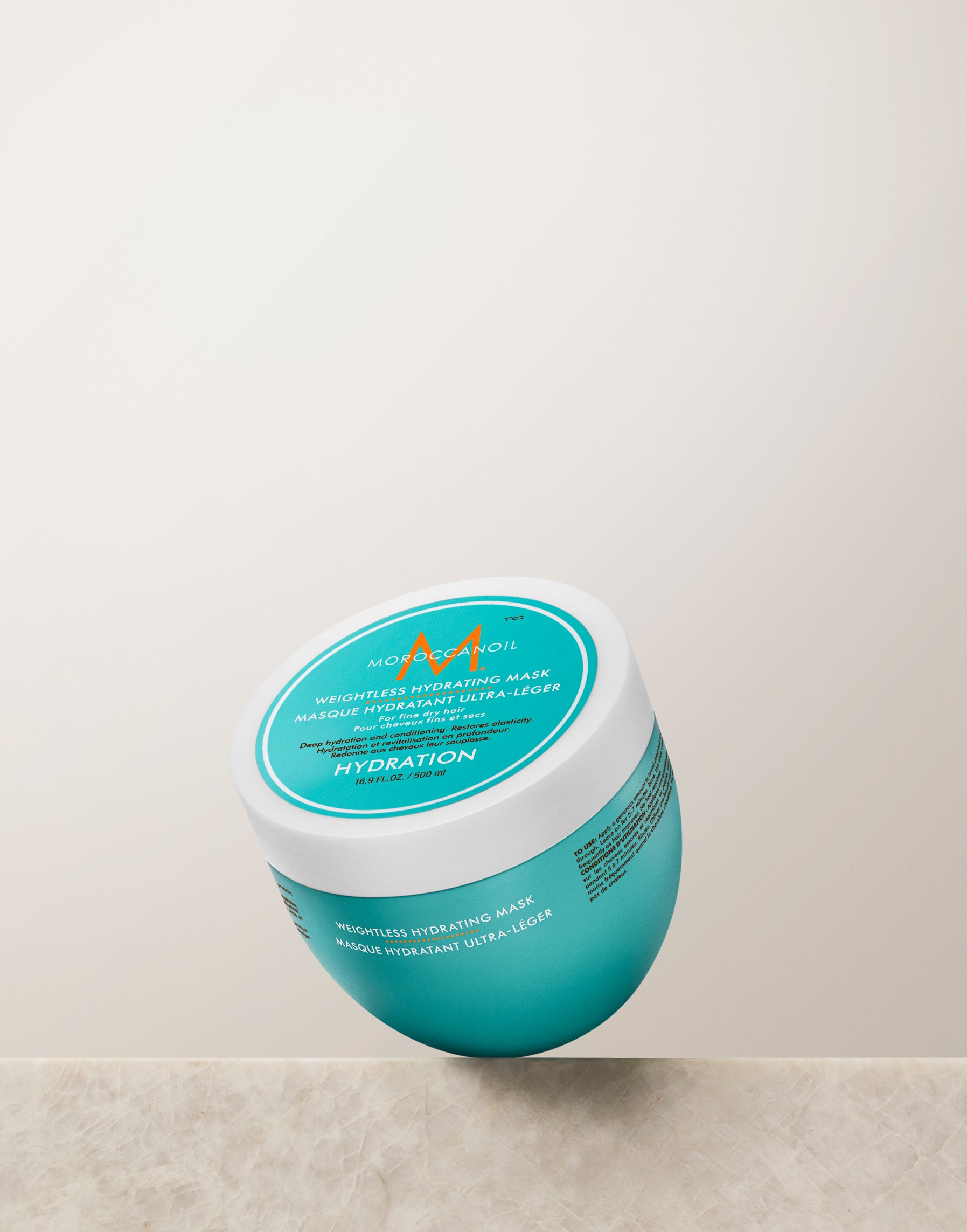 Masque Hydratant Ultra