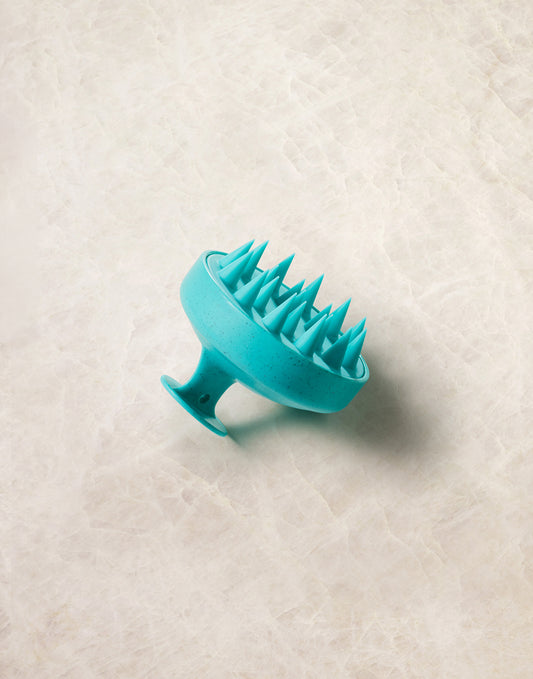 Scalp Massage Brush 