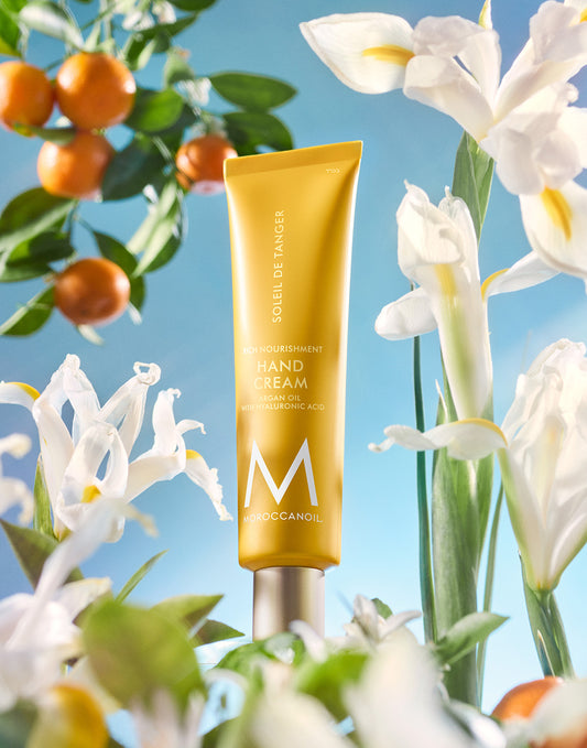 Hand Cream Soleil de Tanger 