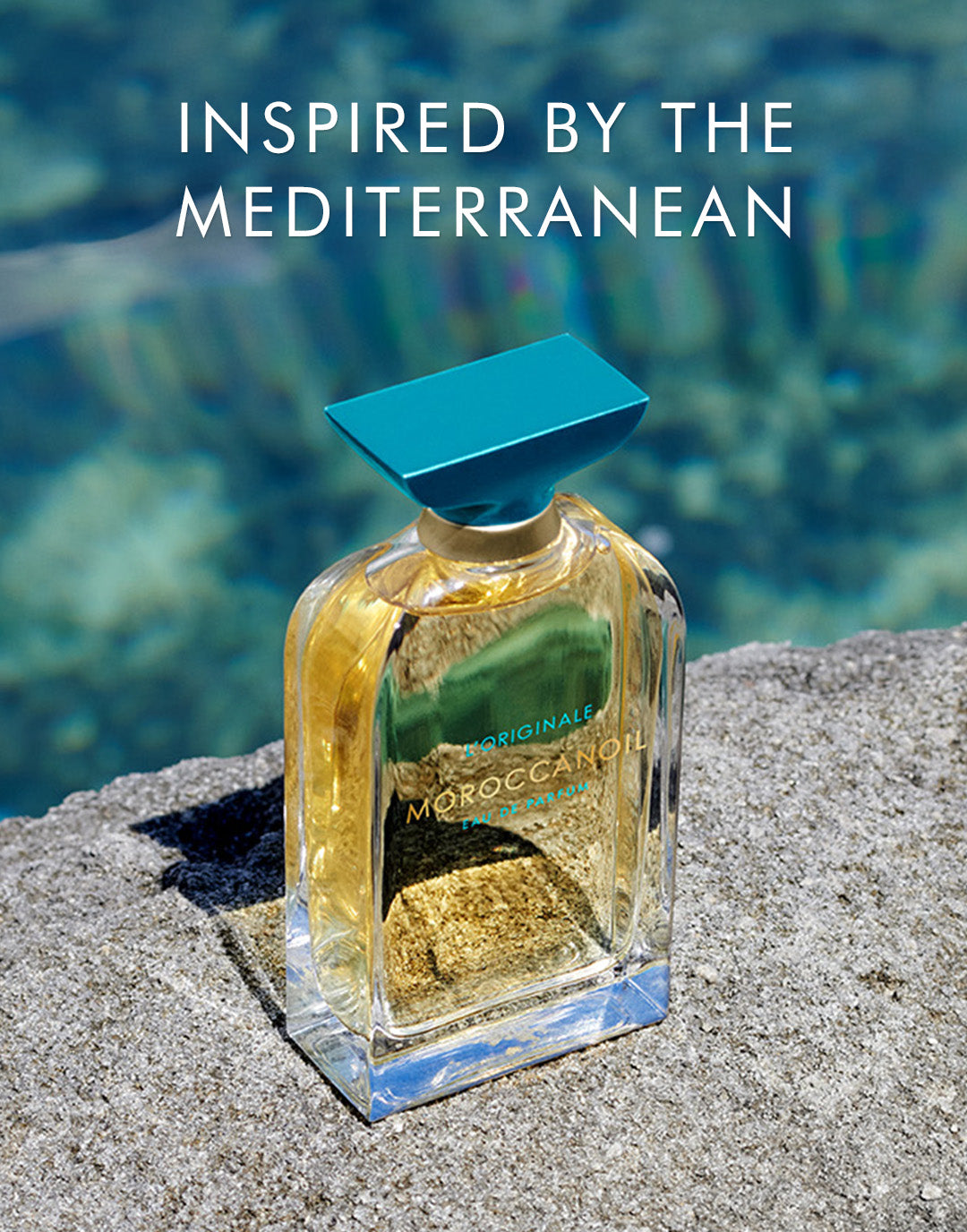 L’Originale Eau de Parfum-geschenkset