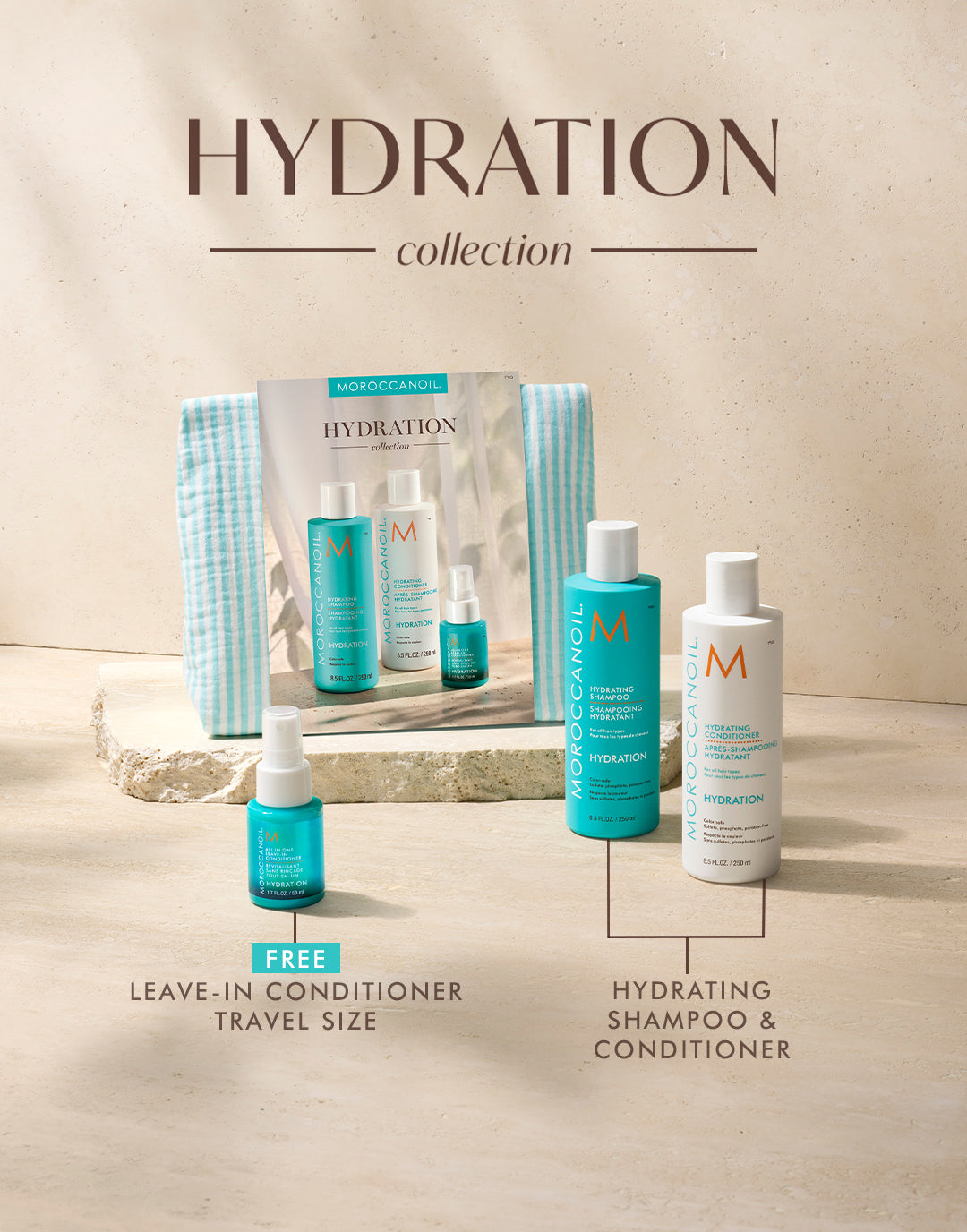 Lenteset Hydration
