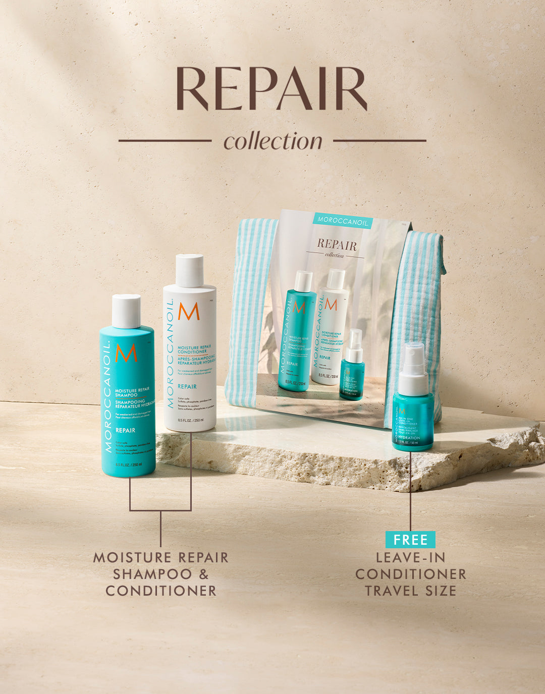 Lenteset Repair