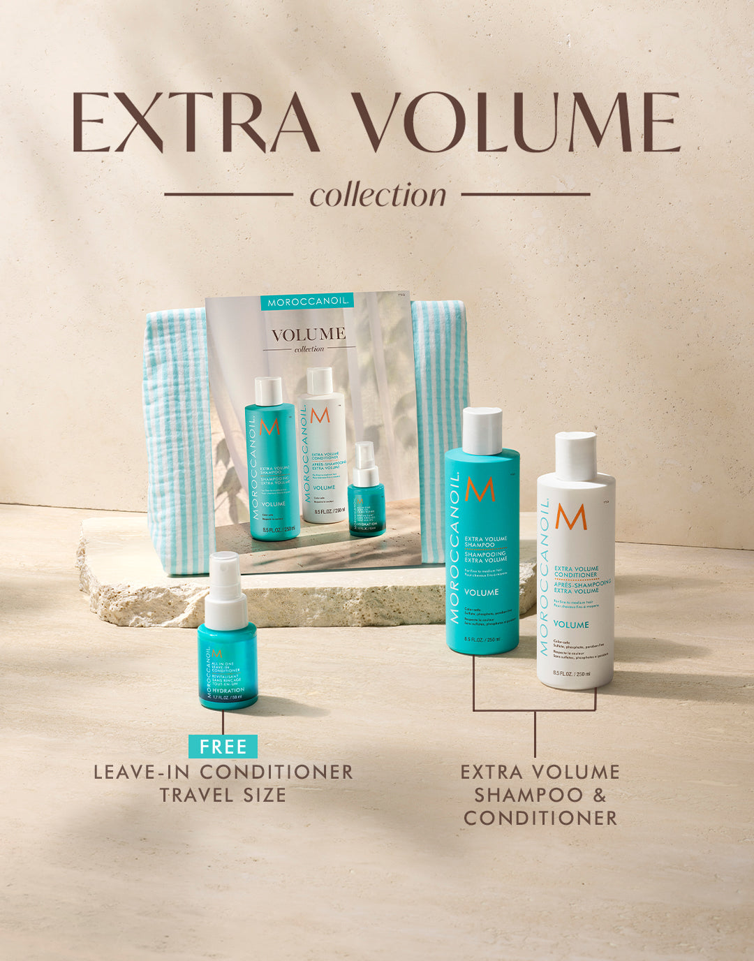 Lenteset Volume
