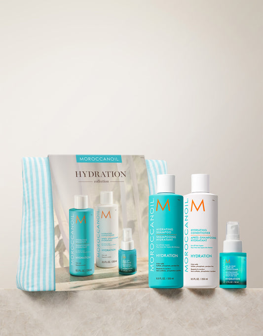 Lenteset Hydration