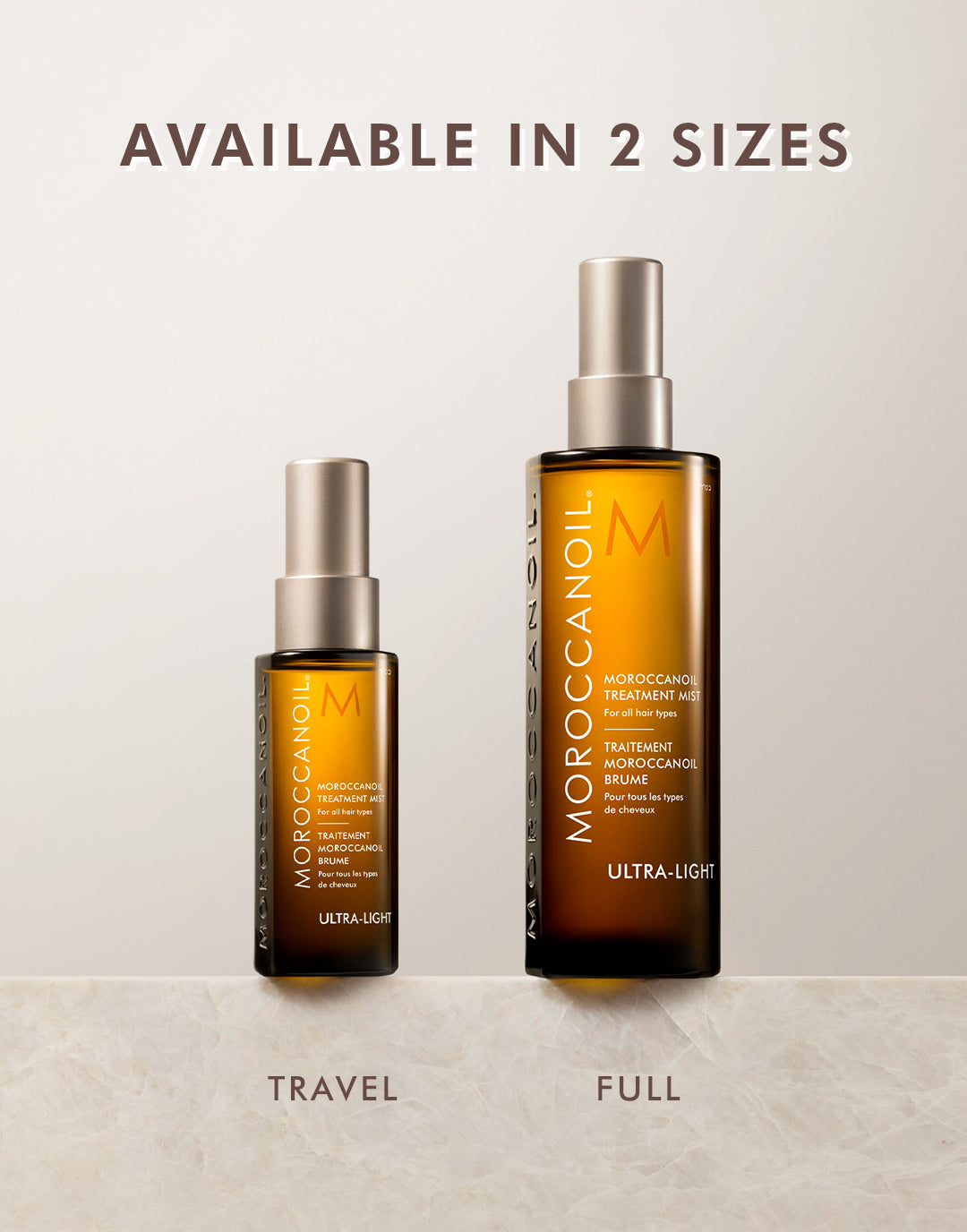 Moroccanoil Treatment Mist – |