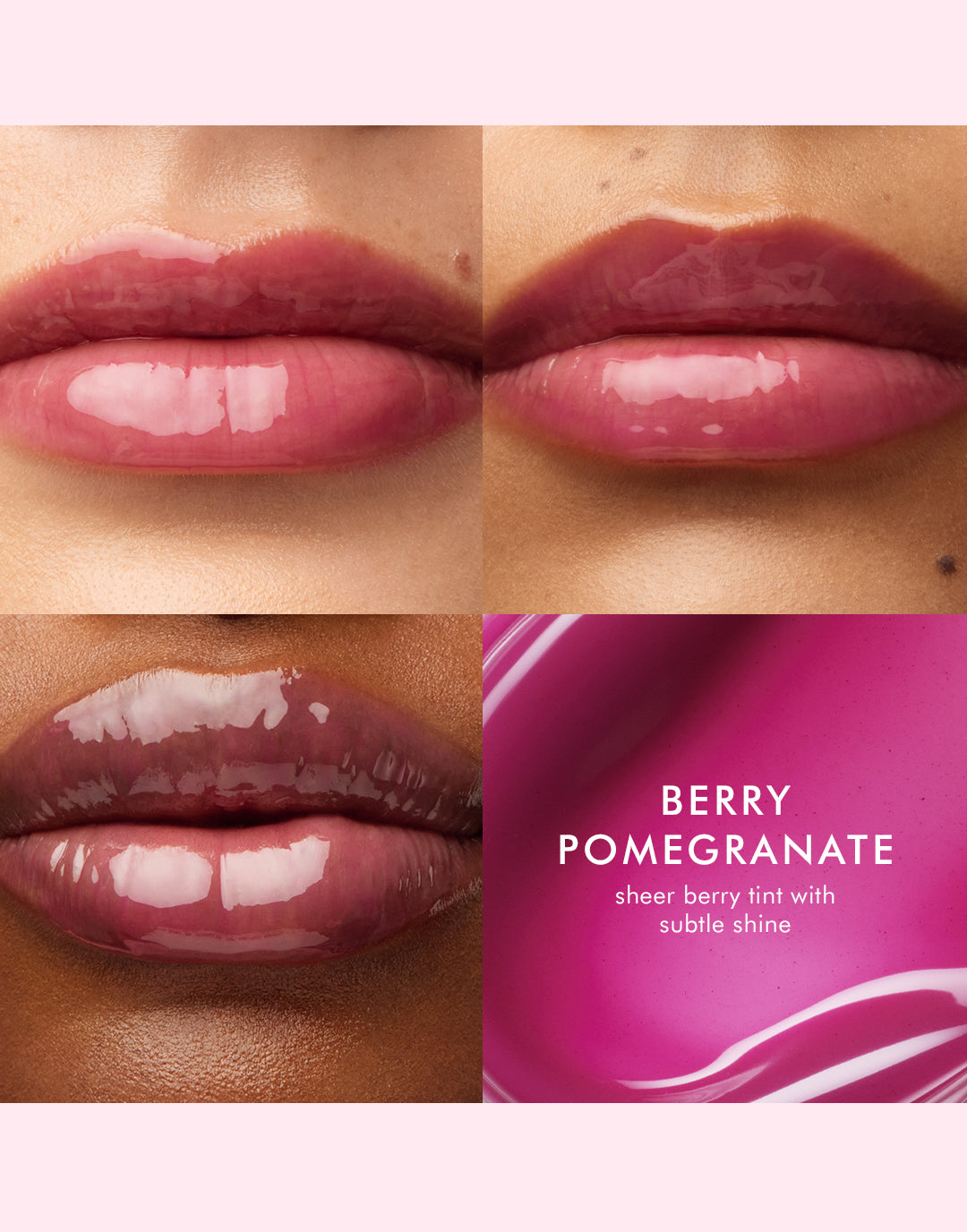 Moroccanoil Lip Balm Trio