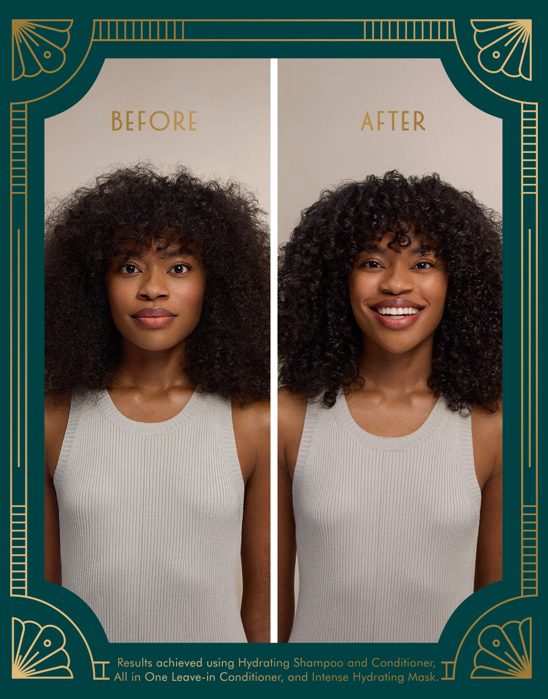 Moroccanoil Hydratatie Feestdagenset