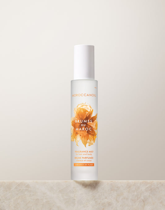 Ambiance de Plage Hair en Body Fragrance Mist