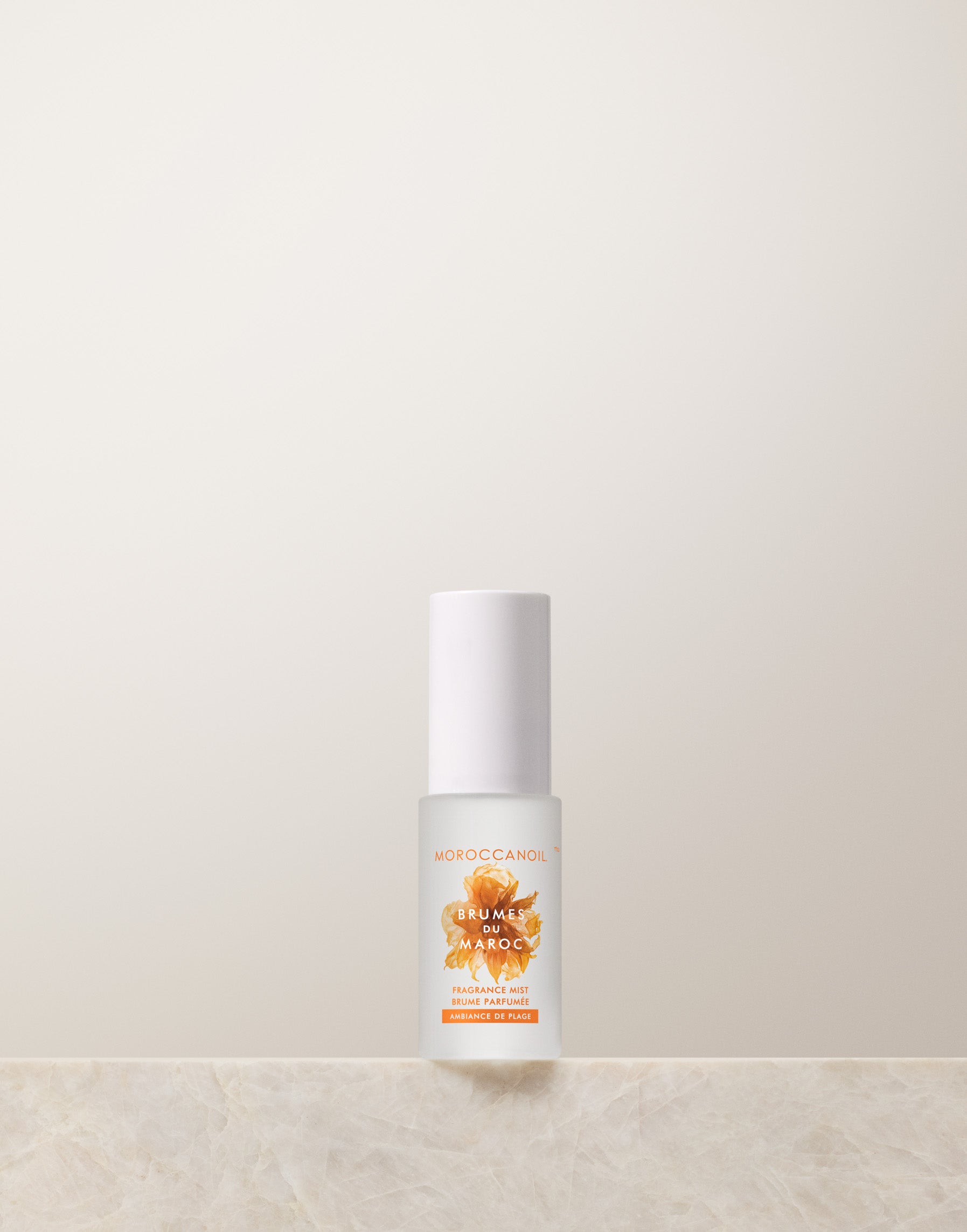Ambiance de Plage Hair en Body Fragrance Mist