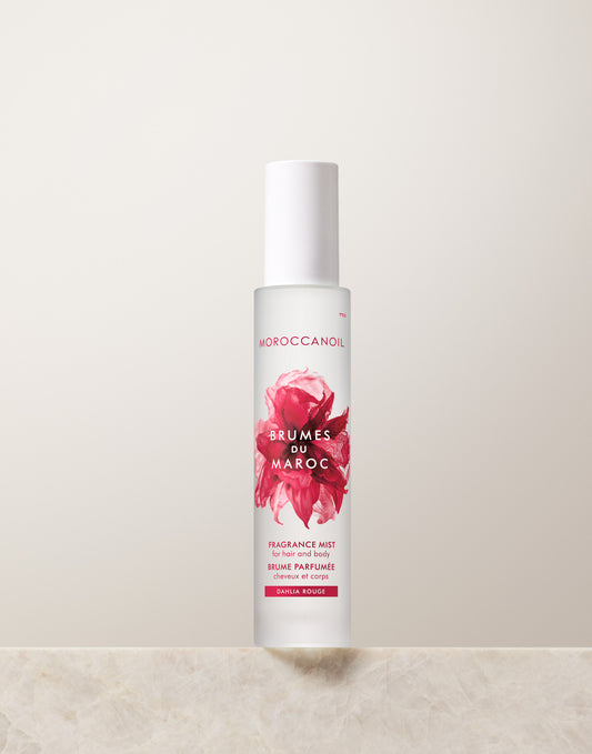Dahlia Rouge Hair en Body Fragrance Mist