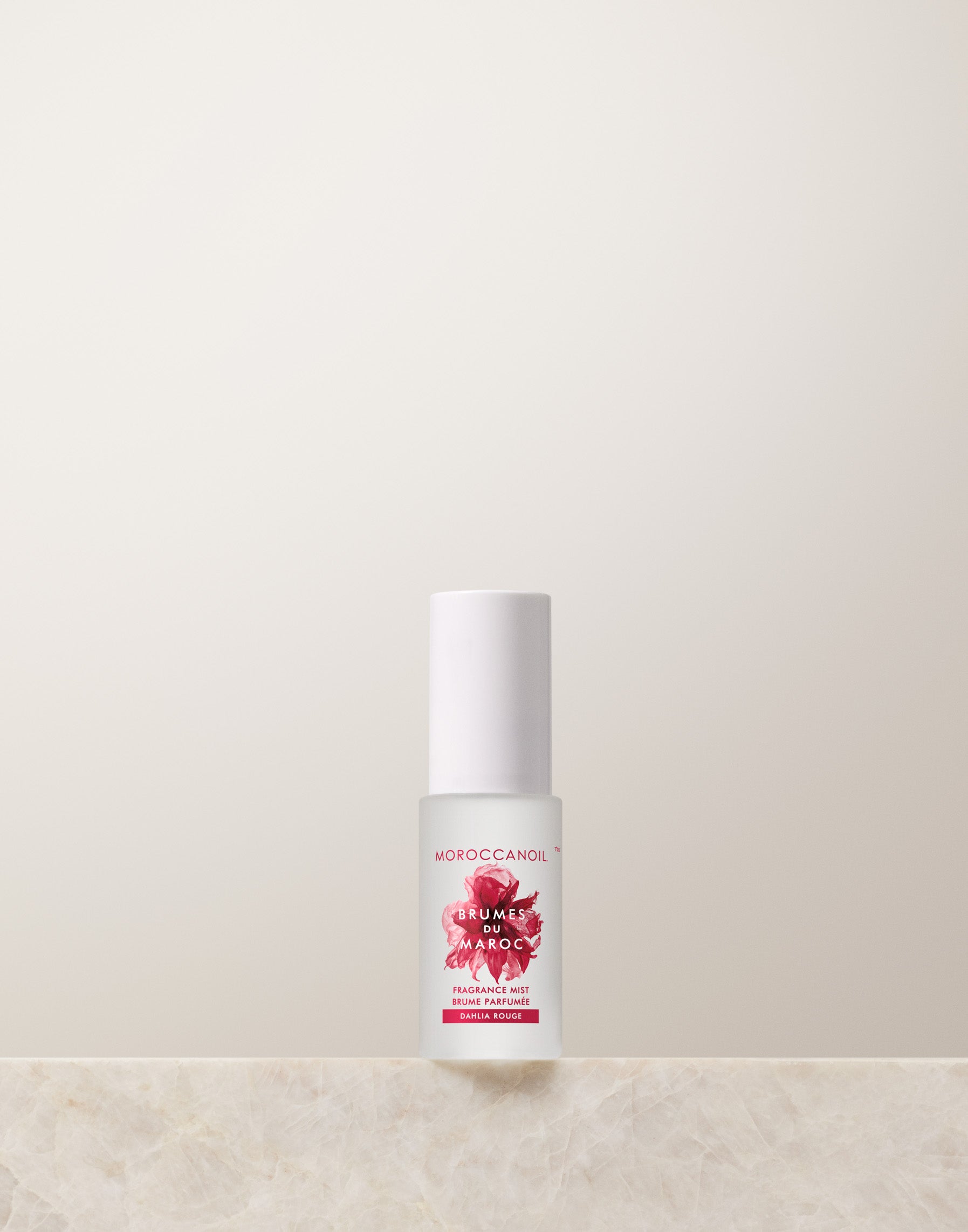 Dahlia Rouge Hair en Body Fragrance Mist