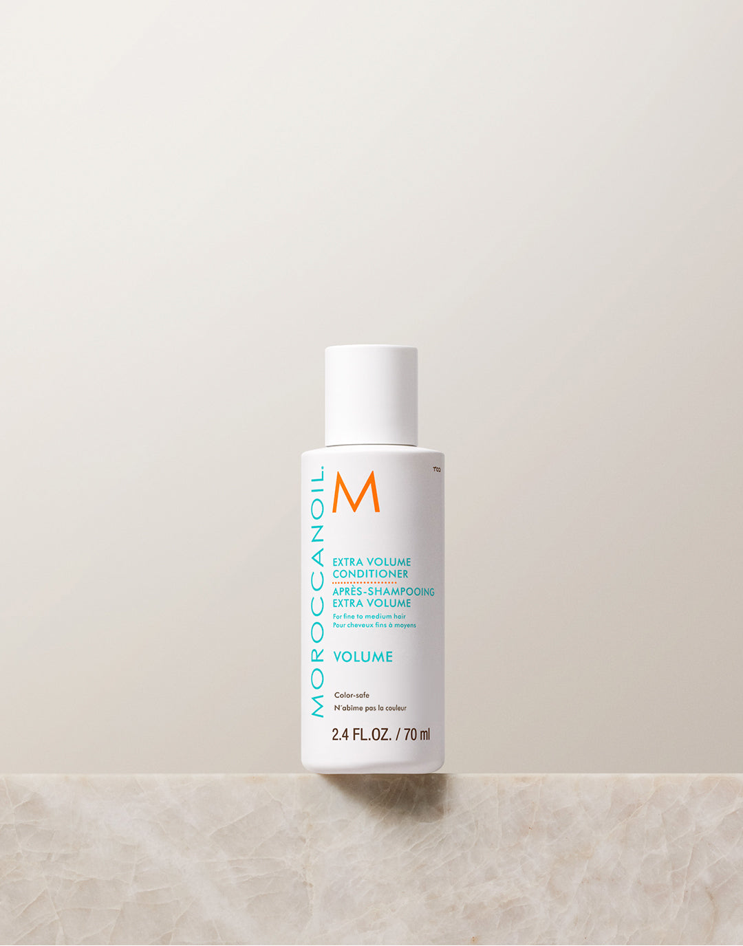 Après shampooing Extra Volume