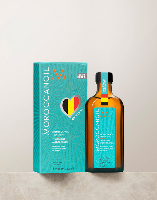 Moroccanoil Behandlung - Be An Original