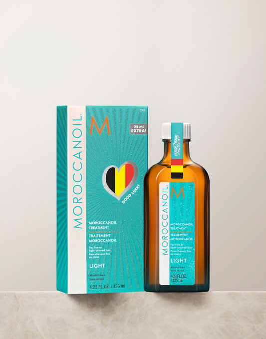 Moroccanoil Behandlung - Be An Original Light