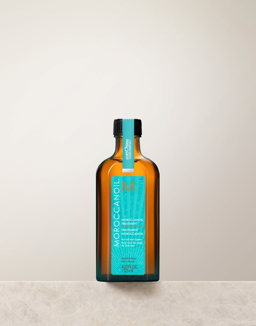 Moroccanoil Behandlung - Be An Original