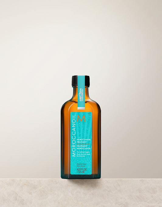 Moroccanoil Behandlung - Be An Original