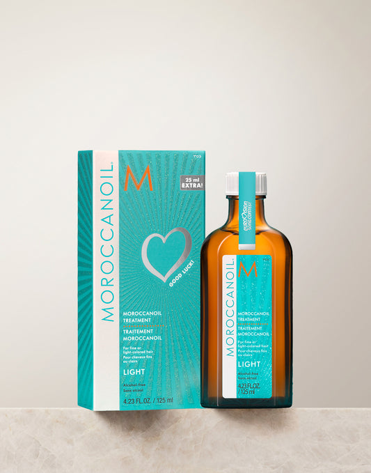 Moroccanoil Behandlung - Be An Original