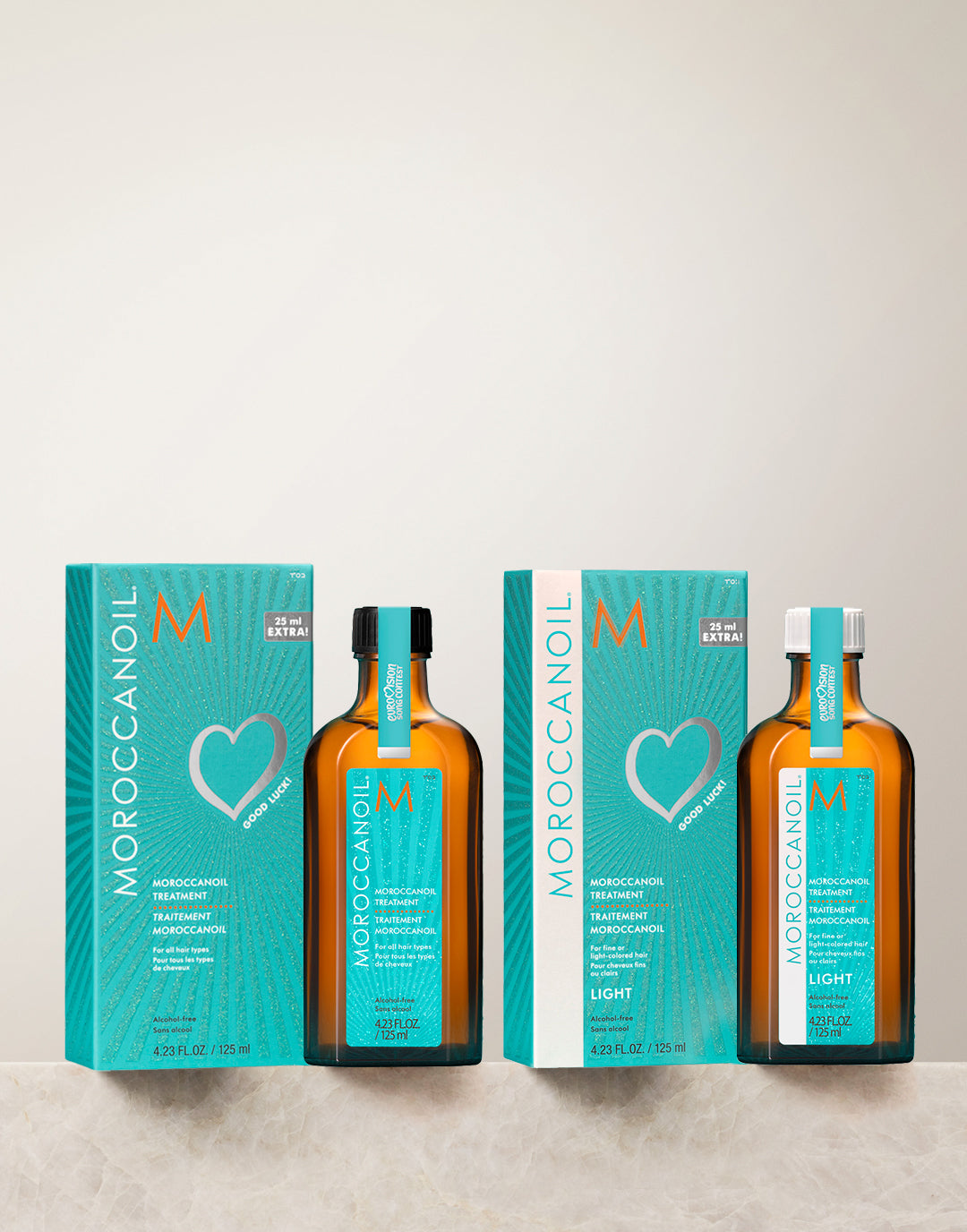 Moroccanoil Behandlung - Be An Original