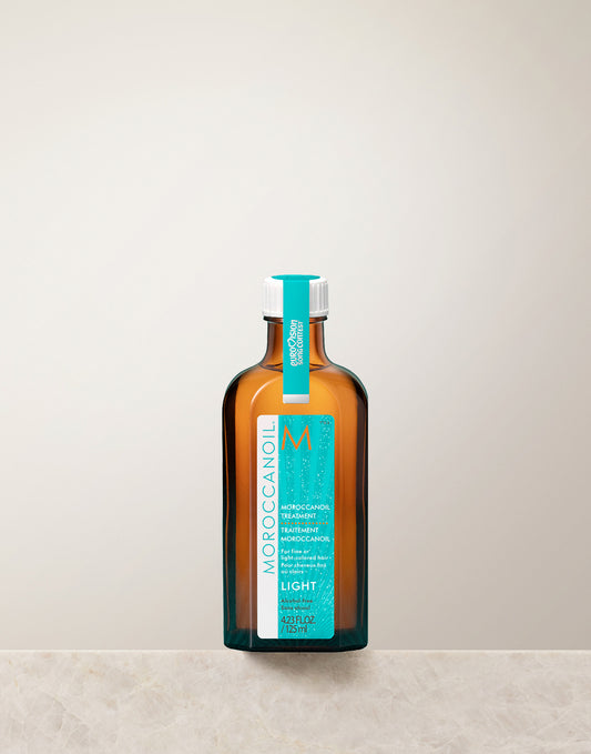 Moroccanoil Behandlung - Be An Original