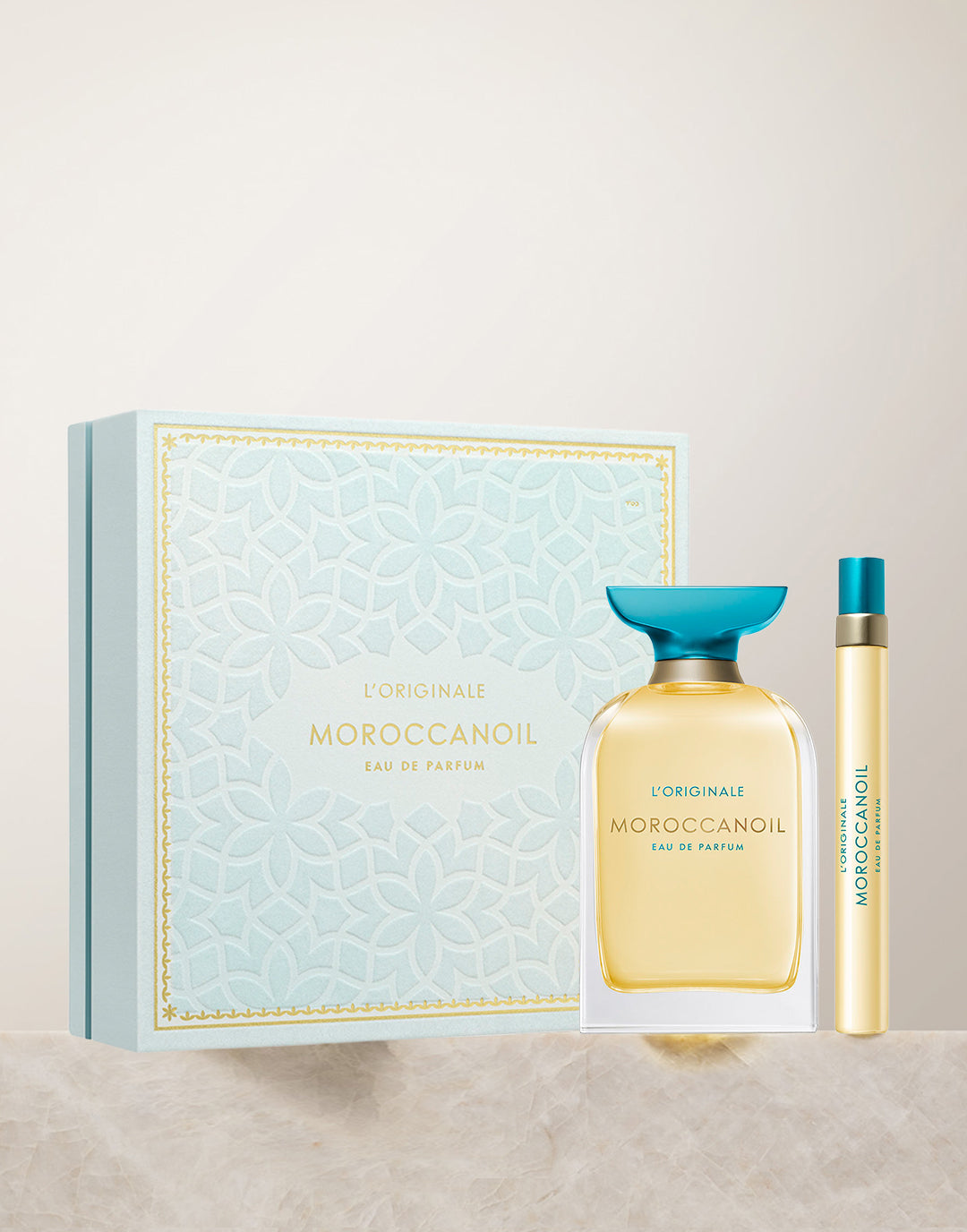 L’Originale Eau de Parfum-geschenkset