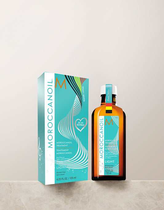 Moroccanoil Behandlung - Be An Original Light