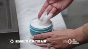 Masque Hydratant Ultra