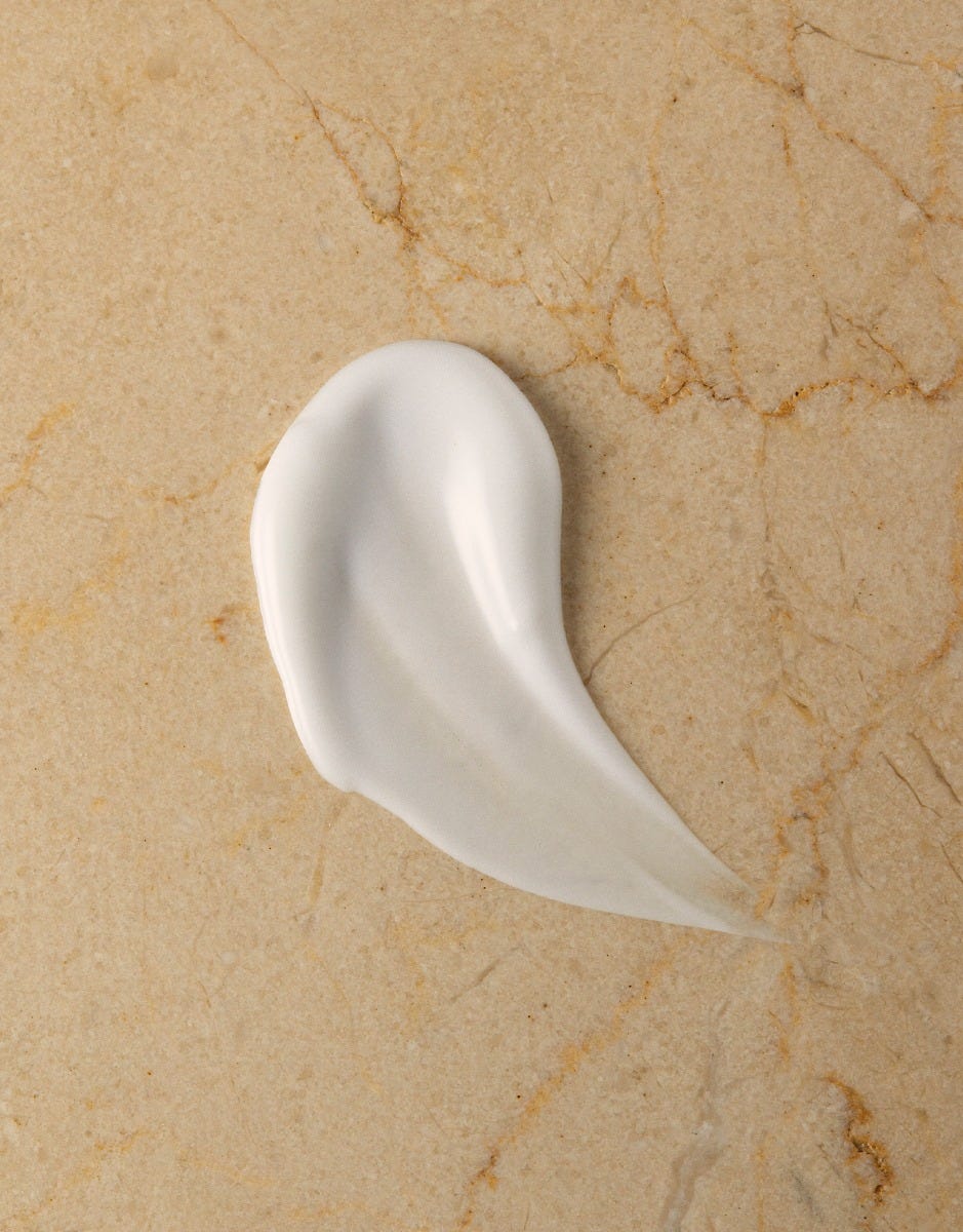 Lotion Pour Le Corps Ambre Noir