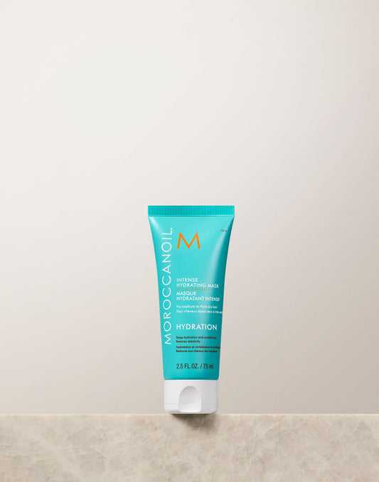 Masque Hydratant Intensif