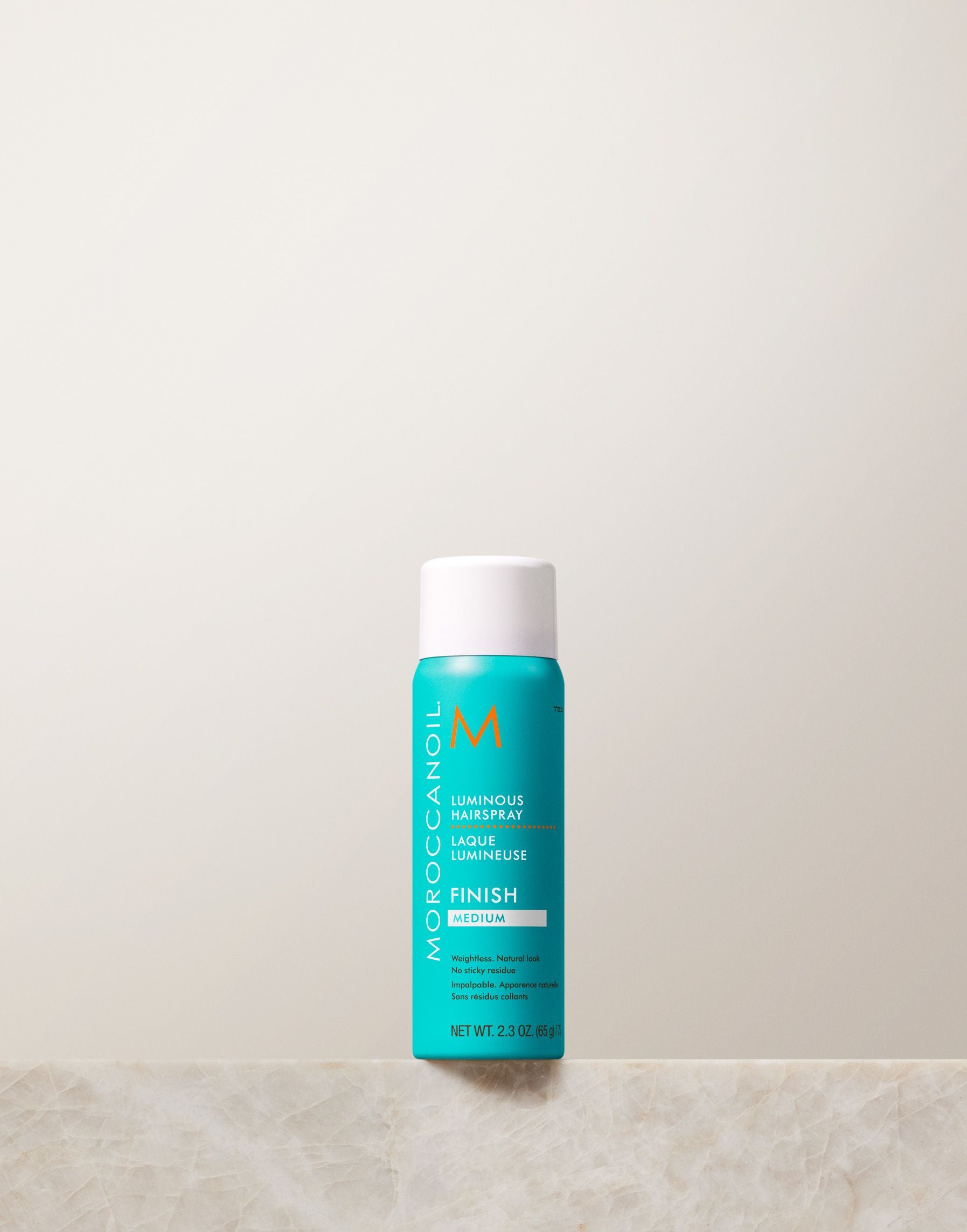 Luminous Hairspray Medium