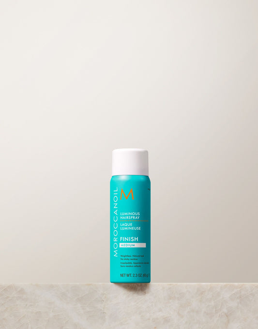 Luminous Hairspray Medium