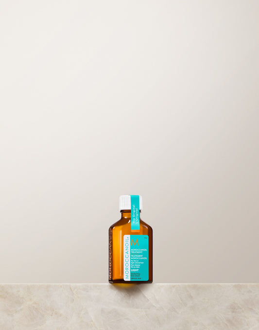 Soin Moroccanoil Light