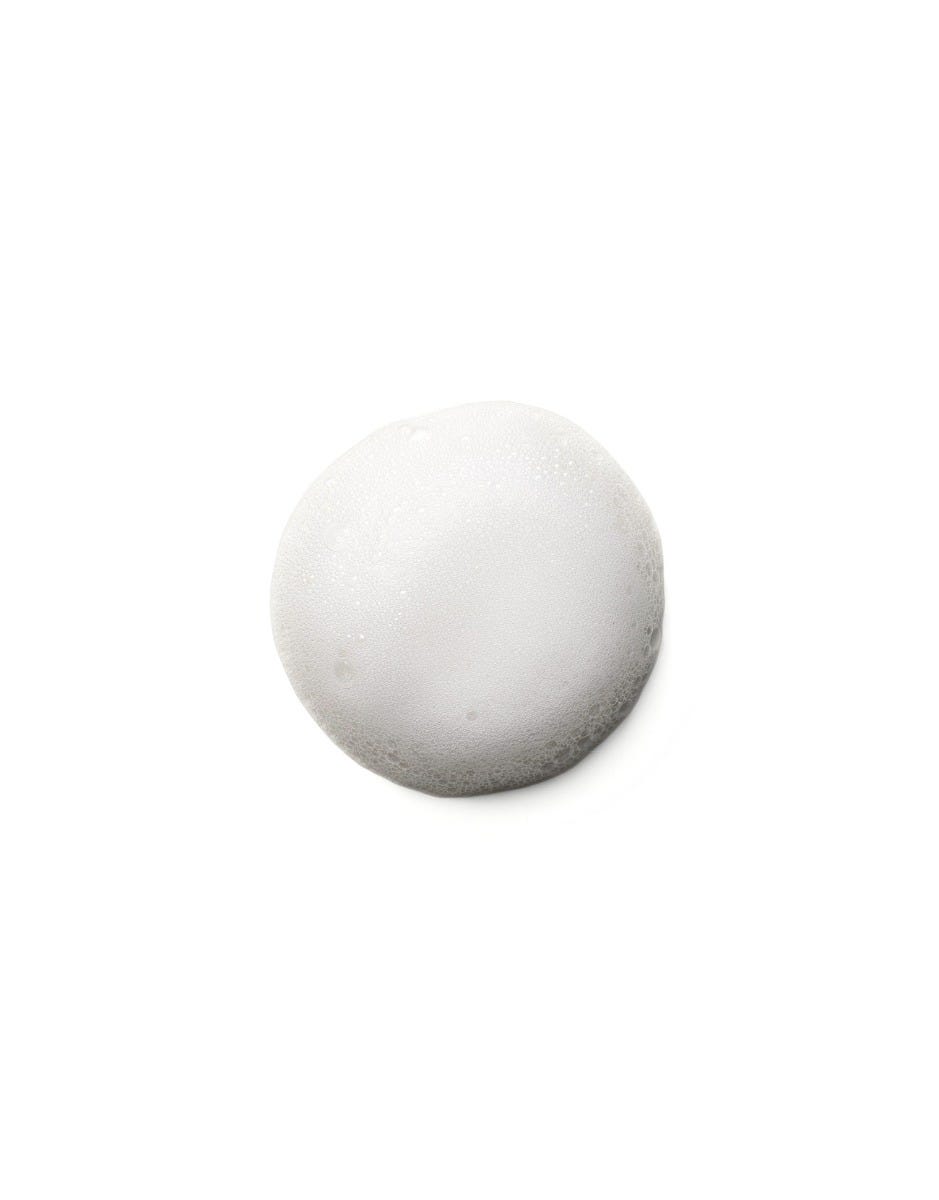 Mousse contrôle des boucles
