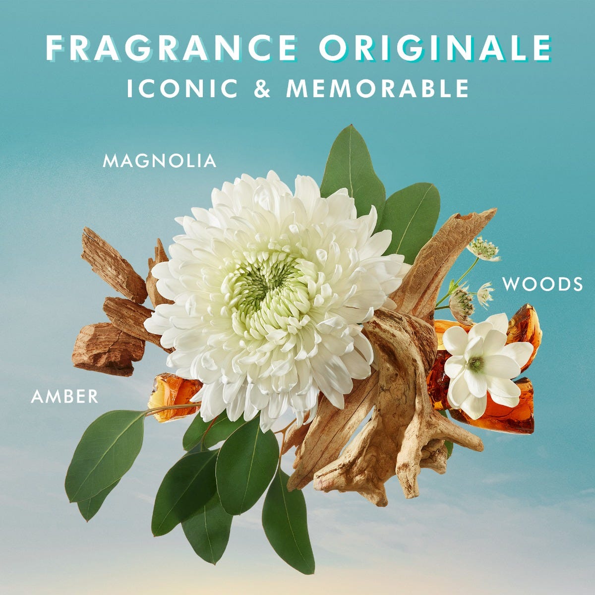 Savon Pour Les Mains Fragrance Originale