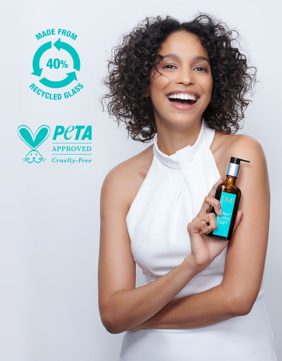 Soin Moroccanoil Original