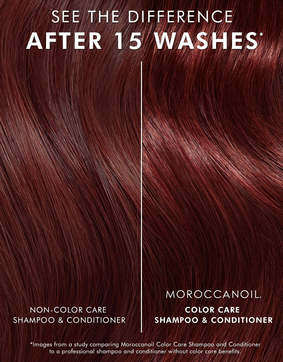 Après-shampooing Color Care