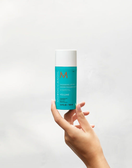 Thickening Lotion Moroccanoil INT 1